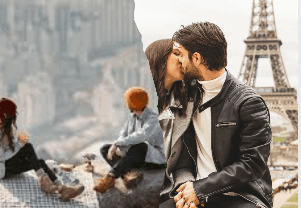 3 Romance Secrets Hong Kong Men Can Learn from French Guys
